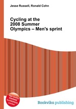 Cycling at the 2008 Summer Olympics – Men`s sprint