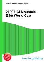 2009 UCI Mountain Bike World Cup