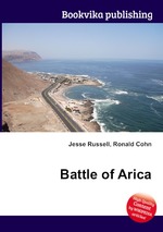 Battle of Arica