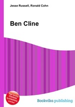 Ben Cline