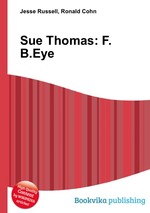 Sue Thomas: F.B.Eye