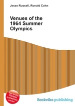 Venues of the 1964 Summer Olympics