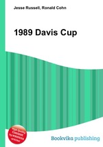 1989 Davis Cup