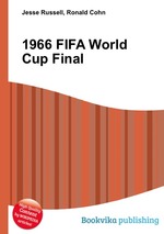 1966 FIFA World Cup Final