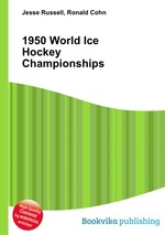 1950 World Ice Hockey Championships