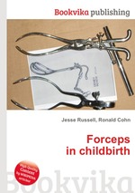 Forceps in childbirth