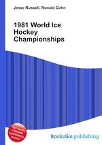 1981 World Ice Hockey Championships