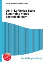 2011–12 Florida State Seminoles men`s basketball team