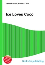 Ice Loves Coco