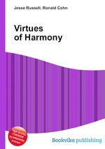 Virtues of Harmony