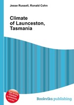 Climate of Launceston, Tasmania