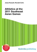 Athletics at the 2011 Southeast Asian Games