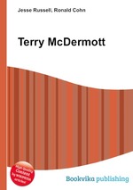 Terry McDermott