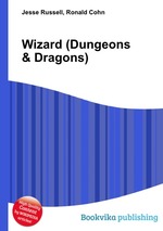 Wizard (Dungeons & Dragons)