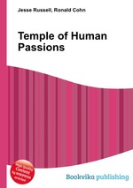 Temple of Human Passions