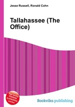 Tallahassee (The Office)