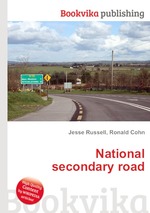 National secondary road