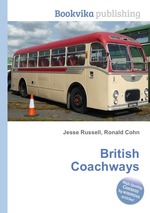 British Coachways