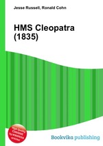 HMS Cleopatra (1835)