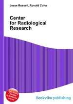 Center for Radiological Research