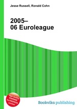 2005–06 Euroleague