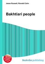 Bakhtiari people