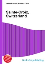 Sainte-Croix, Switzerland
