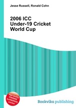 2006 ICC Under-19 Cricket World Cup