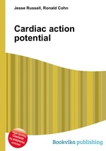 Cardiac action potential