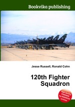 120th Fighter Squadron