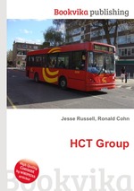 HCT Group