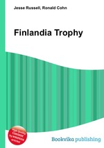 Finlandia Trophy