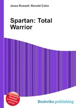 Spartan: Total Warrior