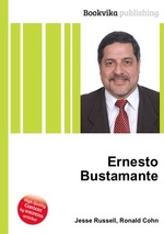 Ernesto Bustamante