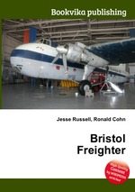 Bristol Freighter