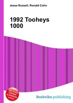 1992 Tooheys 1000