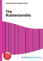 The Rubberbandits