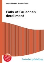 Falls of Cruachan derailment