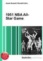 1951 NBA All-Star Game