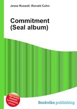 Commitment (Seal album)