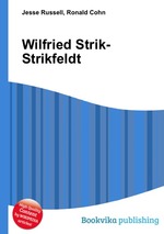 Wilfried Strik-Strikfeldt