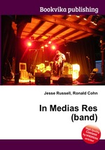 In Medias Res (band)