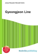 Gyeongjeon Line