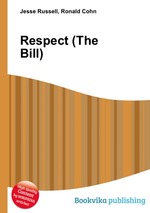 Respect (The Bill)