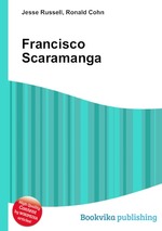 Francisco Scaramanga