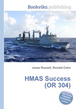 HMAS Success (OR 304)