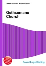 Gethsemane Church