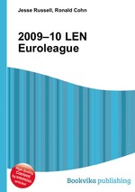 2009–10 LEN Euroleague
