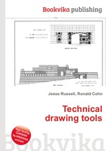 Technical drawing tools