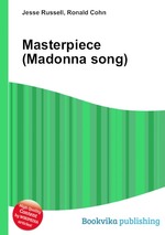 Masterpiece (Madonna song)